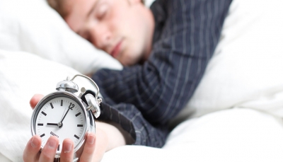 تعرف على عواقب النوم لساعات قليلة؟