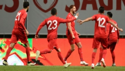 تونس تنتزع تعادلًا ثمينًا من البرتغال استعدادًا للمونديال