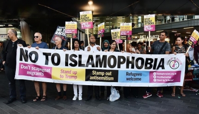 "الإسلاموفوبيا" تتصاعد في أوروبا خلال شهر رمضان
