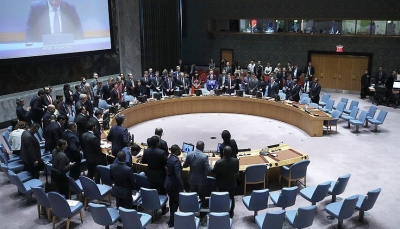السويد تدعم مشروع قرار في مجلس الأمن بشأن الحماية الدولية للفلسطينيين