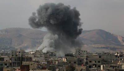 الشبكة السورية: 3 ملايين مسكن تعرض للدمار جراء الحرب