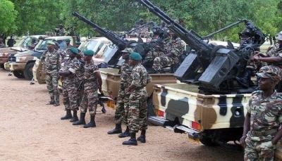الجيش النيجري يعلن تحرير 58 سيدة و75 طفلا من قبضة "بوكو حرام"