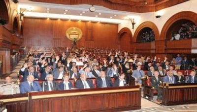 للمرة الرابعة خلال شهر.. الحوثيون يُعينون عددا من أعضاءهم في مجلس الشورى