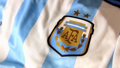 الأرجنتين تعلن رسميا إلغاء مباراة منتخبها لكرة القدم مع دولة الاحتلال الإسرائيلي