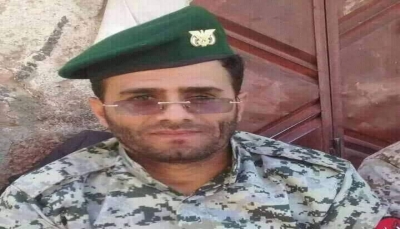 مصدر لـ"يمن شباب نت": مقتل قائد لواء عسكري برصاص مسلحين بمدينة تعز 