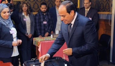 آمال اقتصادية للمصريين تصطدم بتحديات صعبة في ولاية "السيسي" الثانية