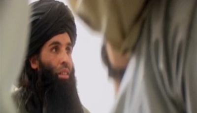 مقتل زعيم حركة طالبان الباكستانية "ملا فضل الله" بغارة أمريكية