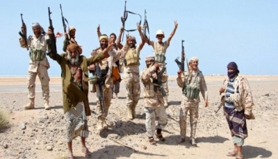 الجيش يسيطر على خط "الحديدة -صنعاء" و123 حوثيا يسلمون أنفسهم  (تحديث)