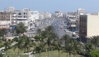 مسؤول يمني: ترتيبات لإطلاق مقاومة شعبية من داخل مدينة الحديدة