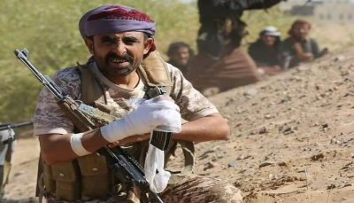 السيرة الذاتية للعميد "العقيلي" الذي قتل أمس في معارك مع الحوثيين بالبيضاء