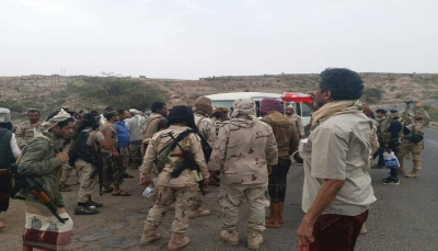 نجاح عملية تبادل للأسرى بين الحوثيين والجيش في "الجوف والحديدة"