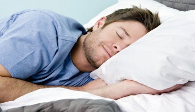 دراسة: النوم الجيد يقي من خطر الإصابة بالرجفان الأذيني