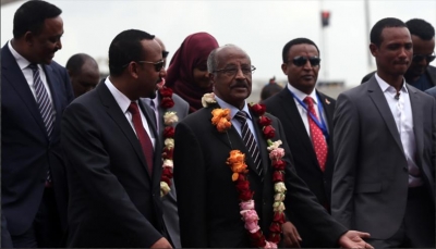 بعد قطيعة دامت عقدين.. إثيوبيا وإريتريا تطرقان أبواب السلام