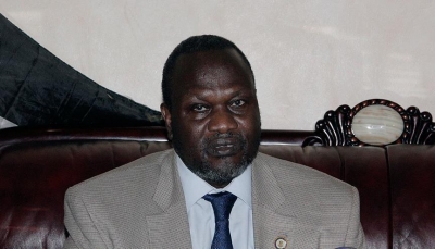 جنوب السودان.. "مشار" يصدر أمراً بوقف دائم لإطلاق النار من جانب المعارضة