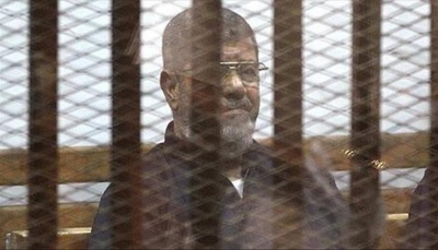 رفاق عزل مرسي في الذكرى الخامسة.. أين هم اليوم؟