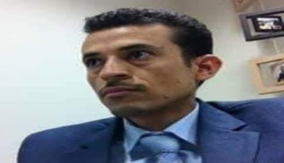 الحوثيون يختطفون الصحفي "الدعيس" في صنعاء بعد اسبوع من اختطاف "الجرادي"