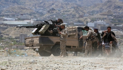 تعز: الجيش يعلن مقتل أكثر من 200 حوثيا خلال الشهرين الماضيين