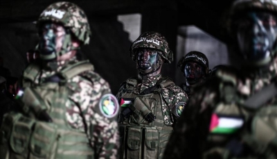 اختراق "حماس" هواتف الجنود الإسرائيليين.. محاولات مستمرة بأساليب جديدة