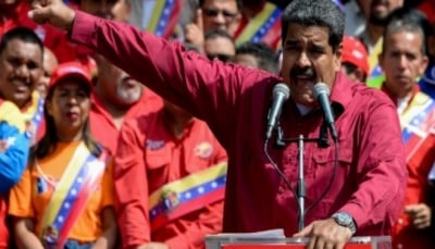 مادورو يدعو الجيش للتأهب عقب تقارير عن مخطط لترامب "لاجتياح" فنزويلا