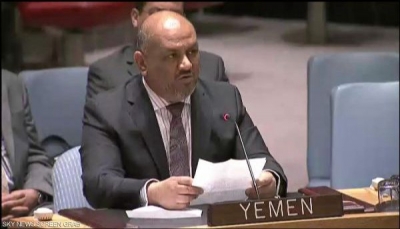وزير الخارجية يدعو الحوثيين لاغتنام "الفرصة الأخيرة" ويؤكد أن إيران اليوم غير إيران الأمس