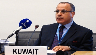 الكويت: سنبدأ هذا الأسبوع تسليم تعهداتنا الإنسانية الخاصة باليمن للمنظمات الدولية