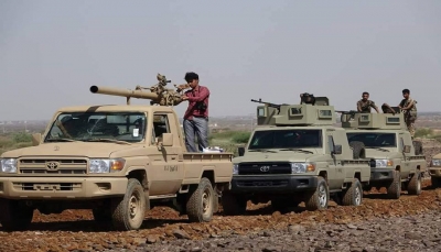 الجيش يقطع خط إمداد المليشيات بين حجة وصعدة ويحرر مواقع جديدة شمالي الجوف