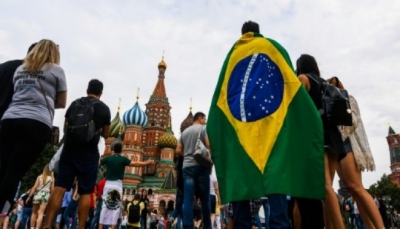 كأس العالم.. نجاح روسي و"مستضعفون" كرويا قالوا كلمتهم