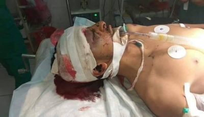 إب.. وفاة مواطن أمريكي من أصل يمني متأثراً بإصابته