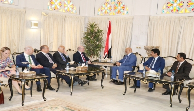 وزير الخارجية "اليماني" يحدد شروط الحكومة للتفاوض مع مليشيات الحوثي
