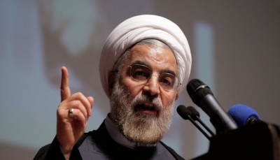 روحاني يحذر ترامب: الحرب مع إيران هي أم كل الحروب