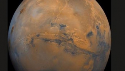 اكتشاف أول بحيرة مياه في "المريخ" تعزز إمكانية الإقامة مستقبلاً