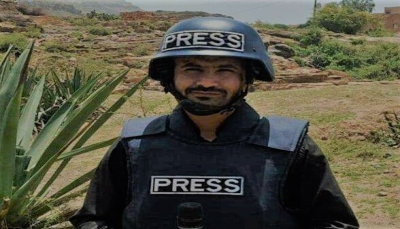 إعلامي يشكو من تعرضه للتهديد والابتزاز من قبل مسلحين بمدينة عدن