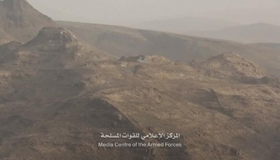 مقتل 9 من عناصر مليشيا الحوثي في مواجهات مع الجيش الوطني شرق صنعاء