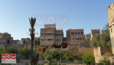 "صنعاء القديمة".. ما هي تفاصيل وأسرار منازلها الشاهقة؟ (تقرير خاص)