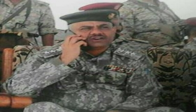 مسلحون مجهولون يغتالون قائد القاعدة الجوية في محافظة المهرة سابقا بــ"عدن"