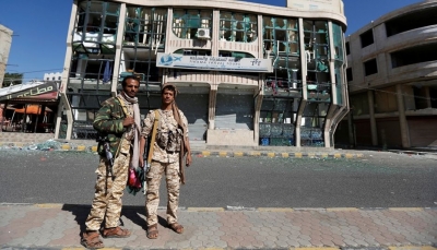 في مقابلة مع "فوكس نيوز" الأمريكية.. ناطق الحوثيين يهاجم "غريفيث" ويصف خطته للسلام بـ"الضعيفة" (ترجمة خاصة)