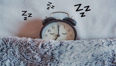 متى يعرضك النوم لخطر الوفاة المبكرة؟