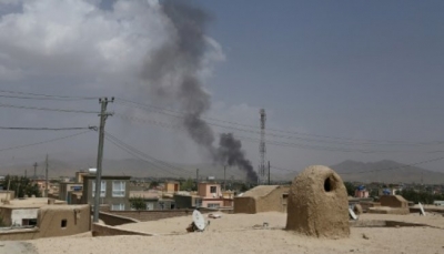 أفغانستان: اشتداد المعارك للسيطرة على غزنة وكابول تعلن سيطرتها على مدينة