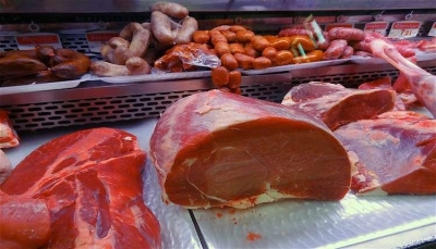 اللحوم قد تكون مصدر عدوى قاتلة .. تعرف عليها