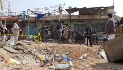 تقرير أمريكي: اليمن يشكو من الحروب الصغيرة والترتيبات الانتهازية