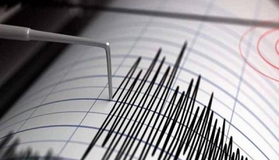 زلزال بقوة 5 درجات يضرب وسط اليونان