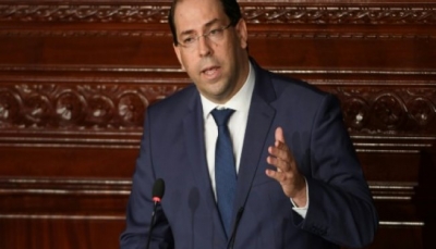 رئيس الحكومة التونسية يقيل وزير الطاقة بتهمة فساد
