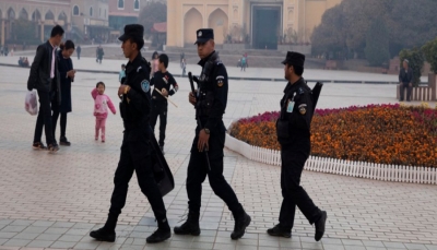 كيف يعيش نحو مليون مسلم محتجزين في معسكرات الصين؟