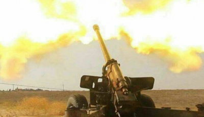 الجيش يعلن تحرير مناطق وسلاسل جبلية جديدة في كتاف بصعدة