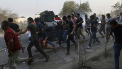 العراق: سبعة قتلى بمظاهرات البصرة خلال يومين