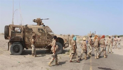 الحديدة: مقتل 73 حوثياً وإصابة العشرات في معارك مع قوات الجيش