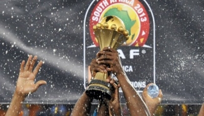 مصر تفوز بإستضافة كأس الأمم الأفريقية 2019