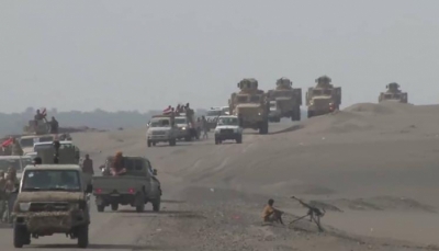 مقاتلات التحالف تكثف غاراتها الجوية والجيش يقترب من جامعة الحديدة