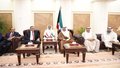 الكويت تخصص نصف مليار دولار لتمويل مشاريع تنموية وخدمية في اليمن