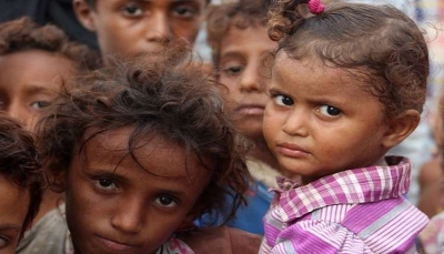 "يونيسيف" تدعو إلى التفاته عالمية لمأساة أطفال اليمن